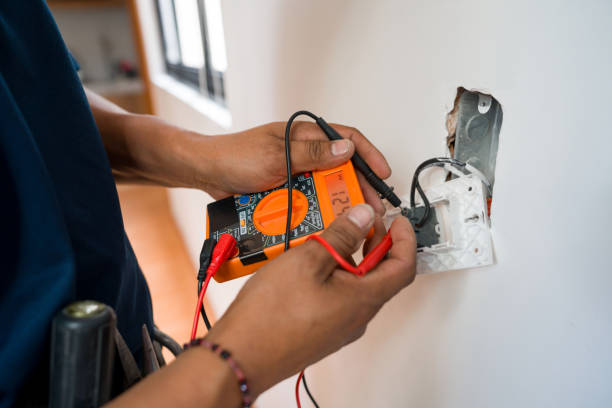 Best 24-Hour Electrician  in Hawley, MN