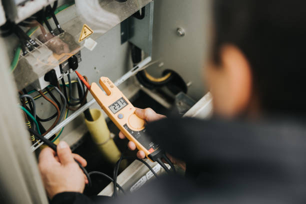 Best 24-Hour Electrician  in Hawley, MN