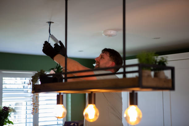 Best Electrical Rewiring Services  in Hawley, MN