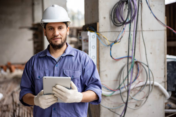 Best Local Electrician Companies  in Hawley, MN
