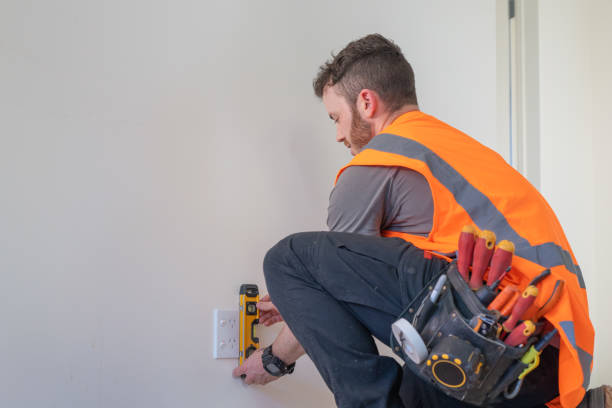 Best Electrical Upgrades for Homes  in Hawley, MN