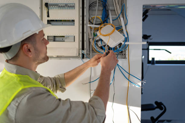 Best Electrical System Inspection  in Hawley, MN