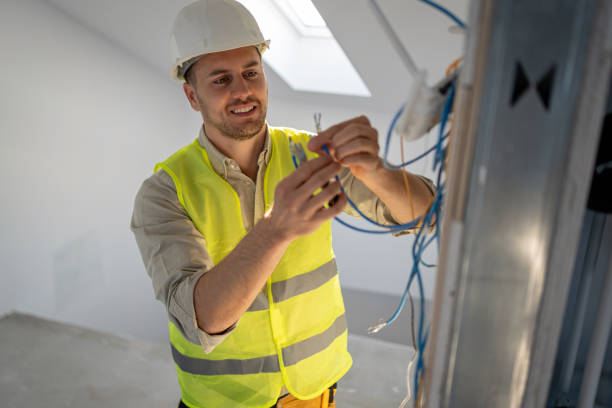 Best Industrial Electrical Services  in Hawley, MN